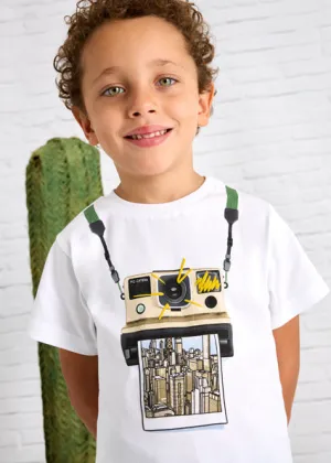 Leo Camera Set