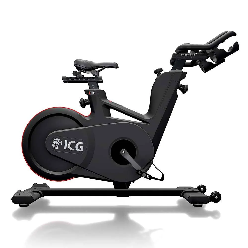 Life Fitness | Indoor Cycle - IC4