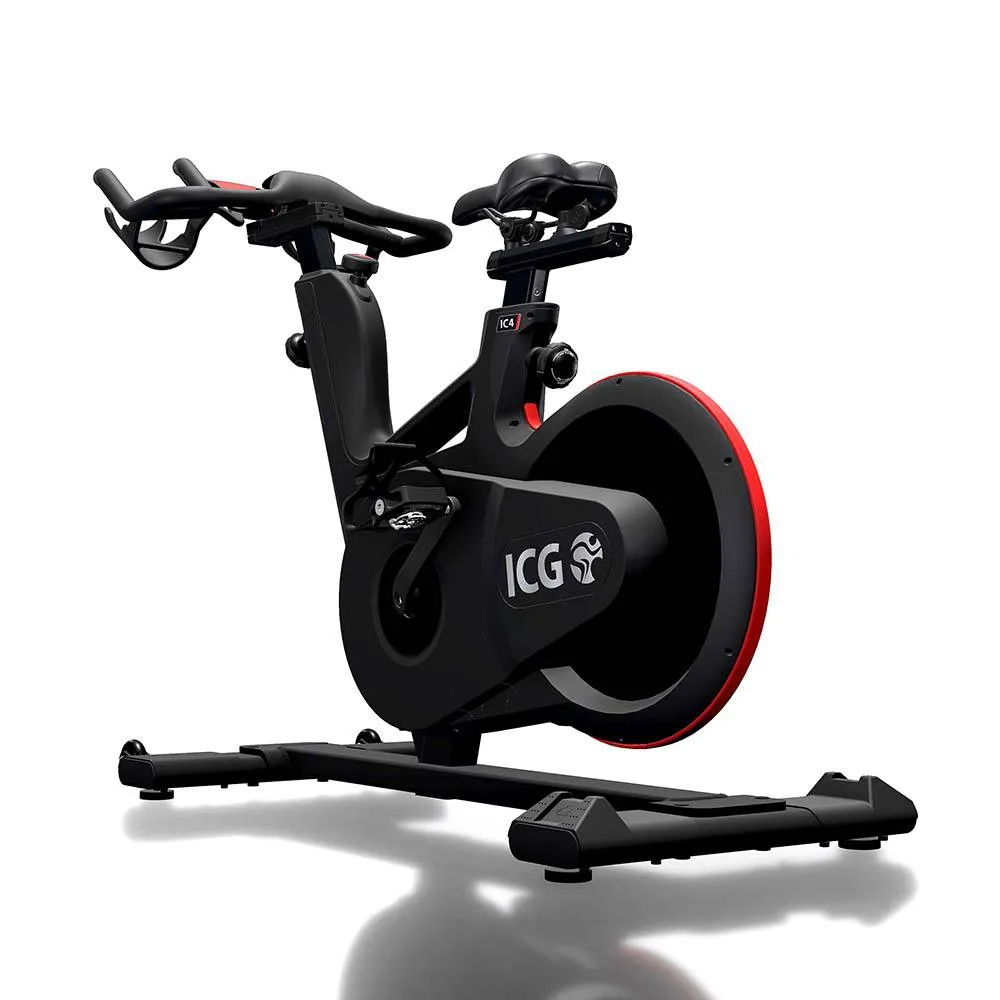 Life Fitness | Indoor Cycle - IC4