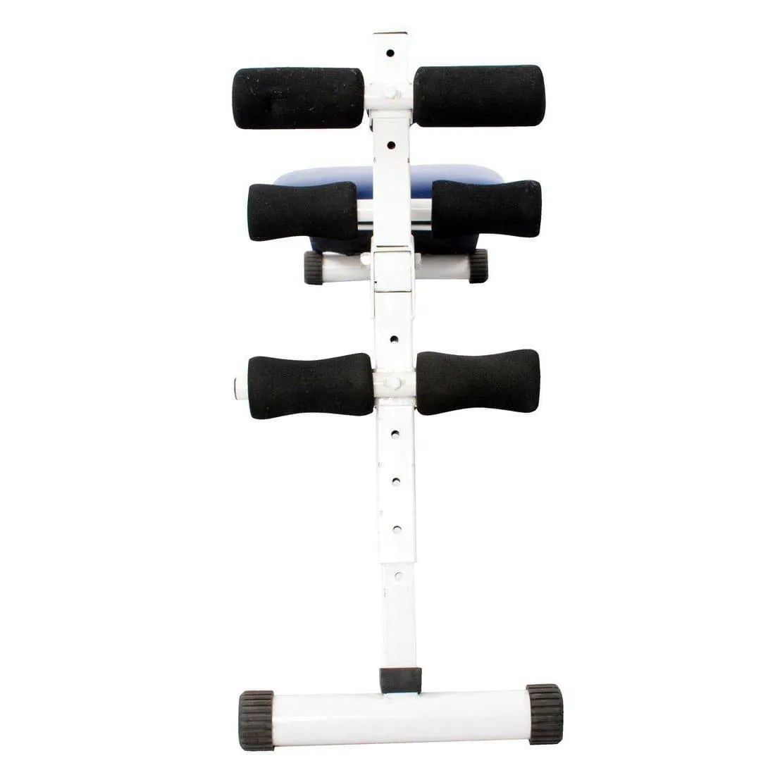 Lifeline All in One Fitness Home Gym 002 For Workout At Home Bundles With Resistance Band, Shaker Bottle and Exercise Curve Bench 5501A || Available on EMI
