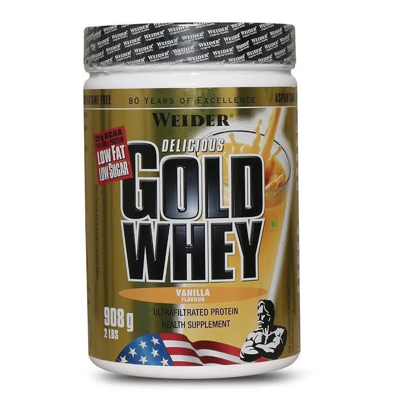 Lifeline Home Gym 005 Deluxe Bundles with Weider Gold whey Protein 908 GMS (Vanilla Fresh) and Weider Premium BCAA Powder 500GMs (Sunny Orange)||Available on EMI