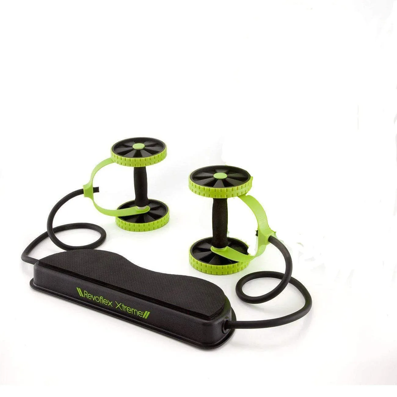 Lifeline Home Gym Equipment 002 Bundles With Revoflex AB Exerciser For Home Gym