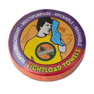 Lightload Towel - 2 pack