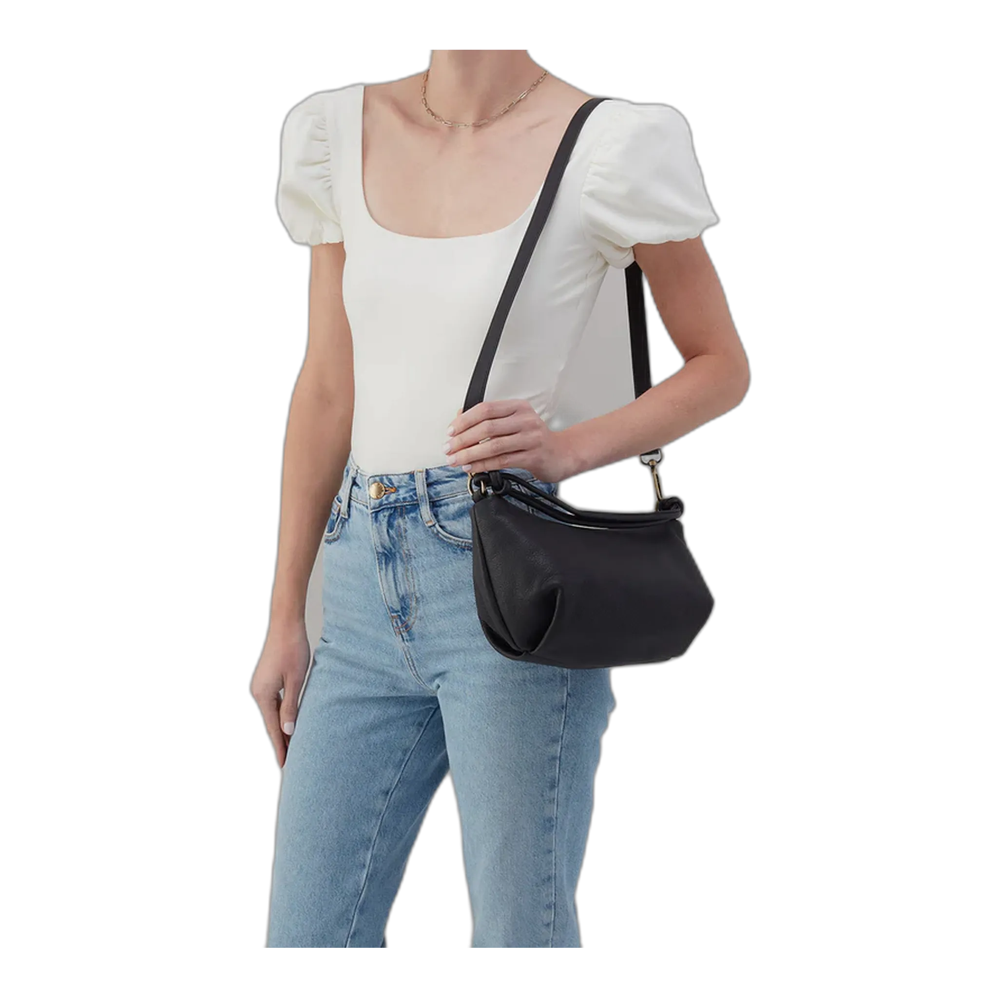 Lindley Crossbody