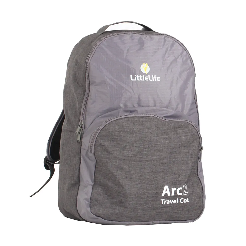 Little Life Arc-2 Travel Cot