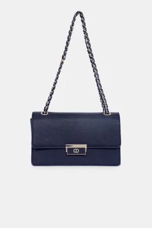 Lizy Bag - Navy