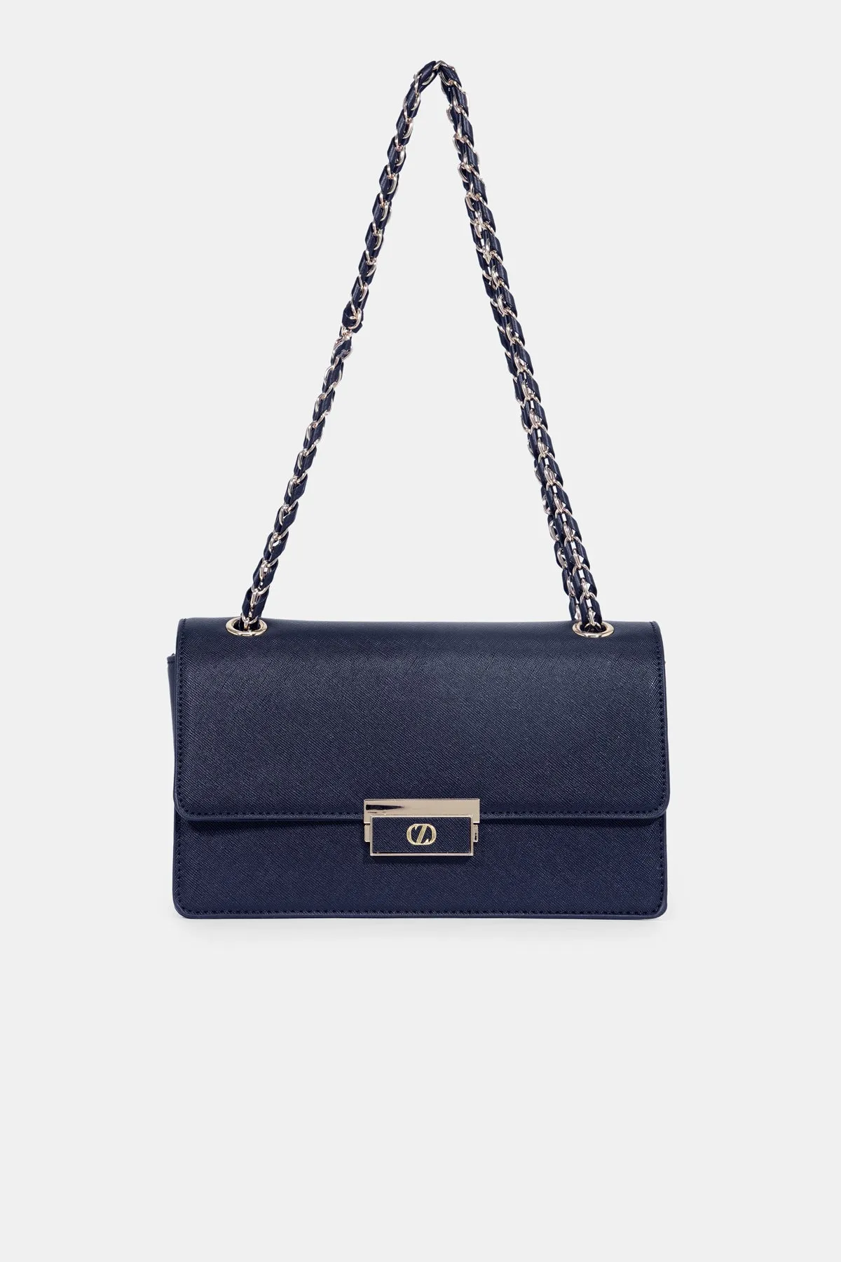 Lizy Bag - Navy