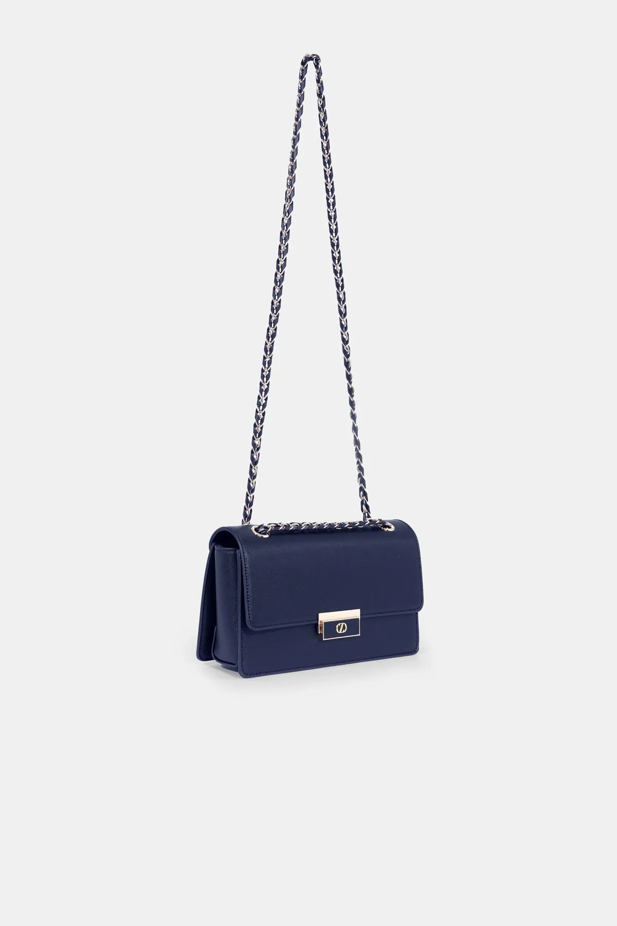 Lizy Bag - Navy