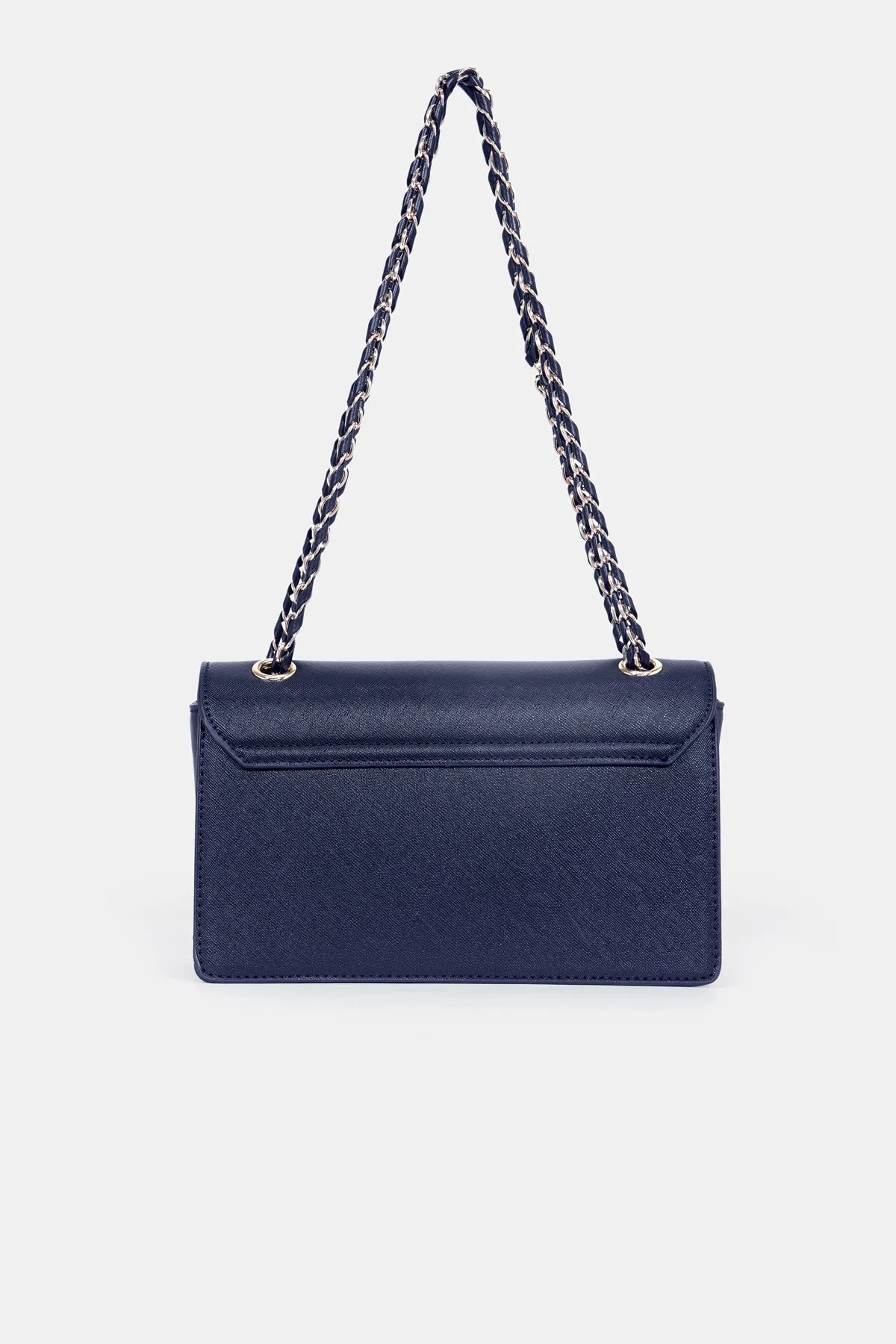 Lizy Bag - Navy