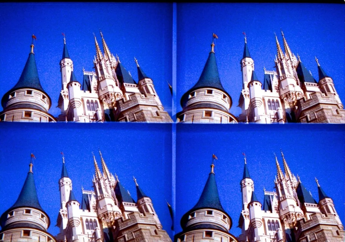 Lomography ActionSampler - 35mm Film Camera
