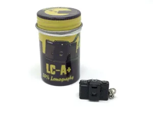 Lomography LC-A  Film Camera Keyring