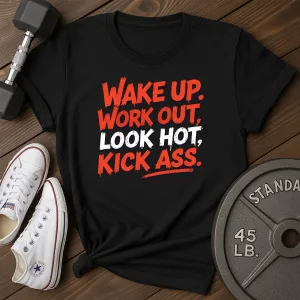 Look Hot T-Shirt