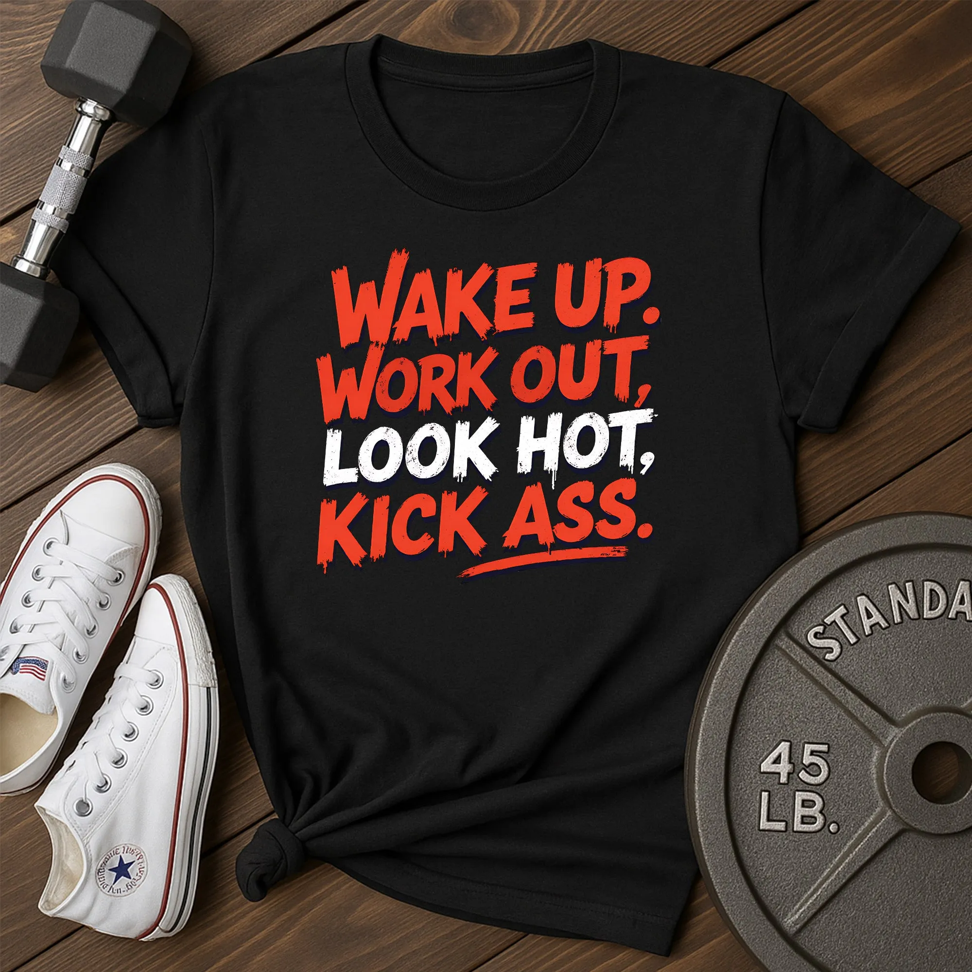 Look Hot T-Shirt