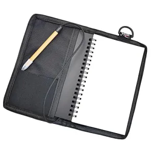 LOOM TREE® Diving Notebook with Pencil 50 Pages Waterproof Paper Scuba Diving Equipment | Water Sports | Scuba & Snorkeling | Other Scuba & Snorkeling