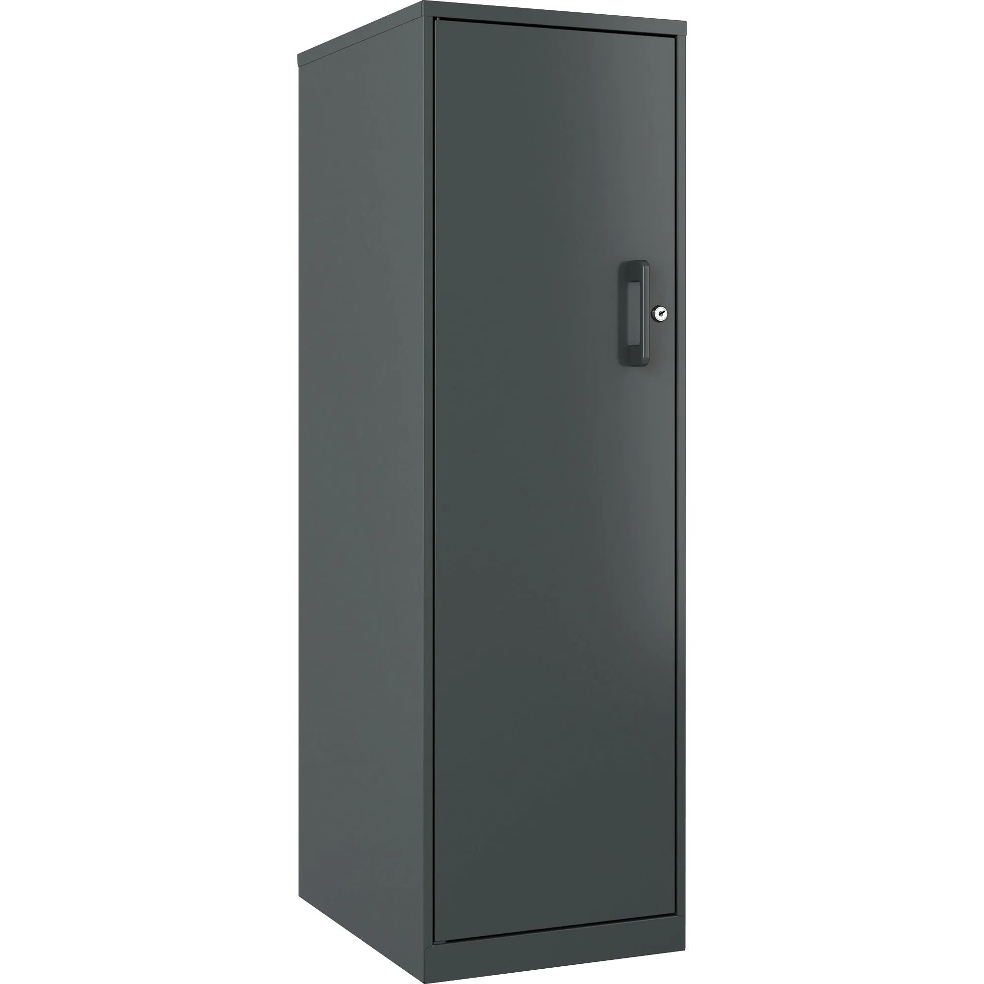 Lorell SOHO Steel Storage Cabinet