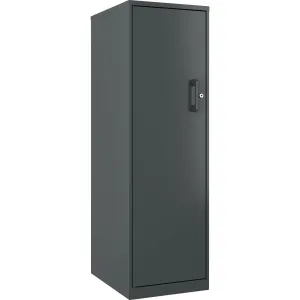 Lorell SOHO Steel Storage Cabinet