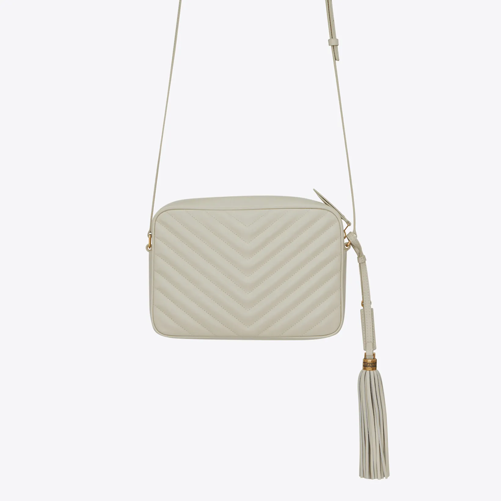 Lou Camera Bag - Leather Women's Handbags
