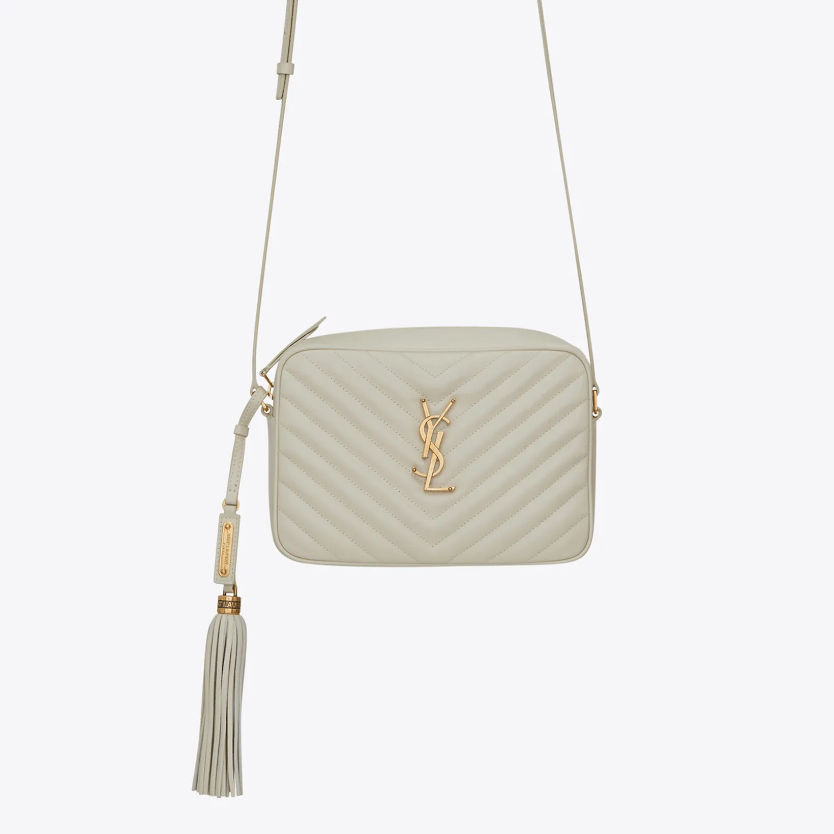 Lou Camera Bag - Leather Women's Handbags