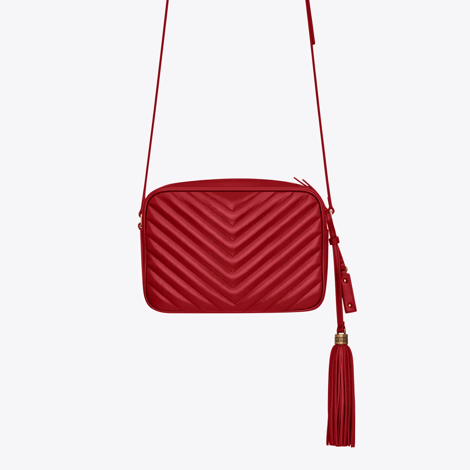 Lou Camera Bag - Leather Women's Handbags