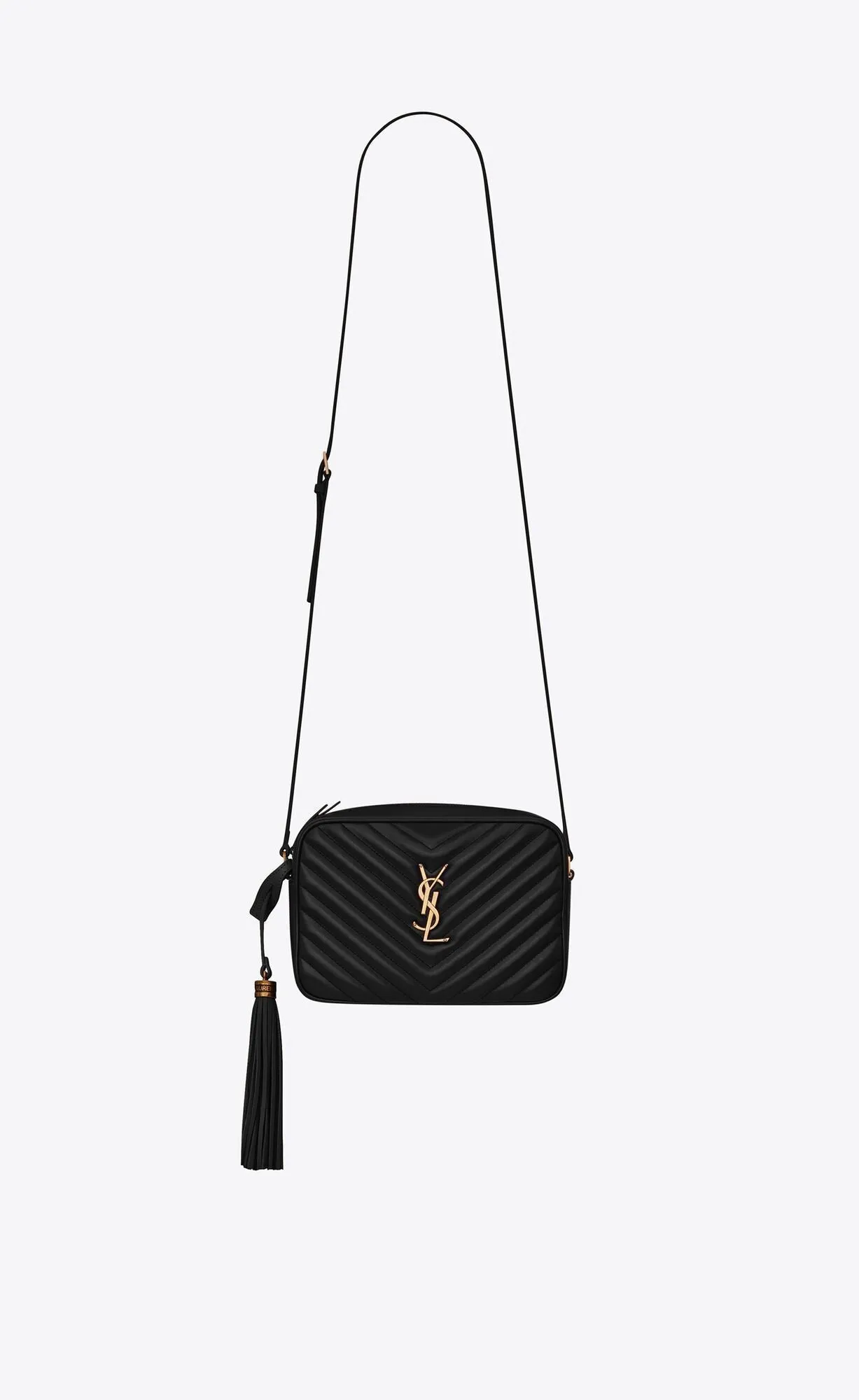 Lou Camera Bag - Leather Women's Handbags