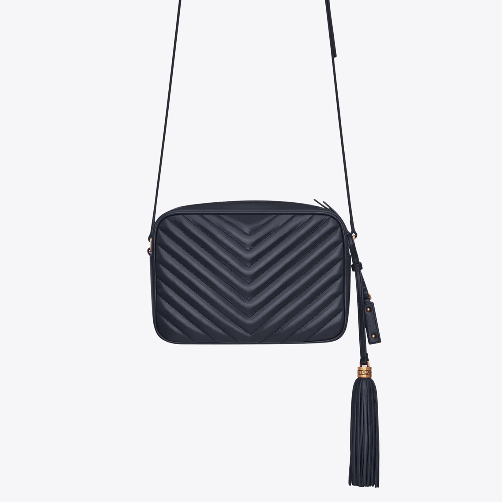 Lou Camera Bag - Leather Women's Handbags