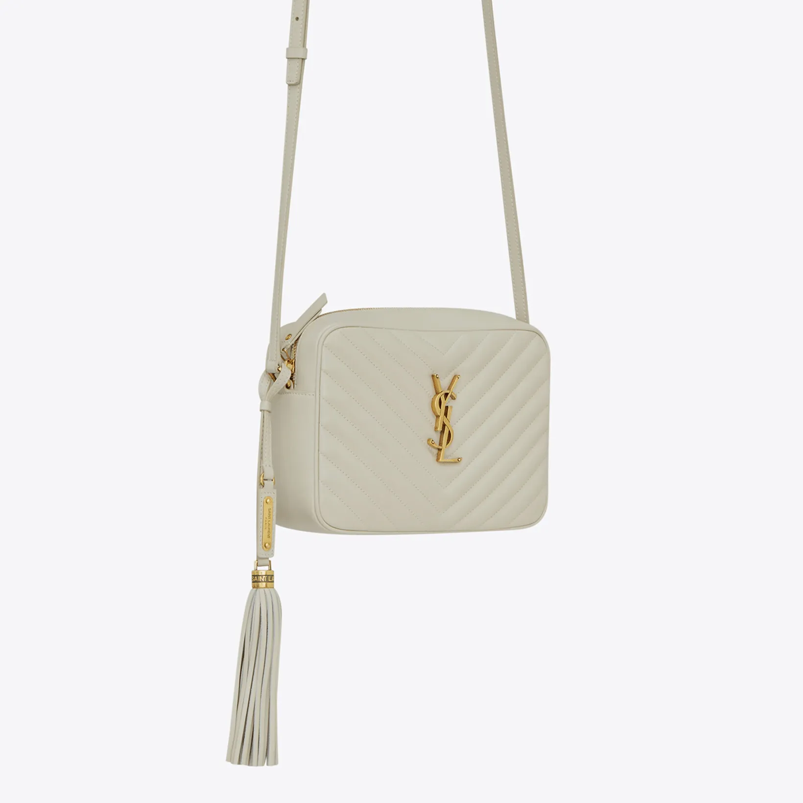 Lou Camera Bag - Leather Women's Handbags
