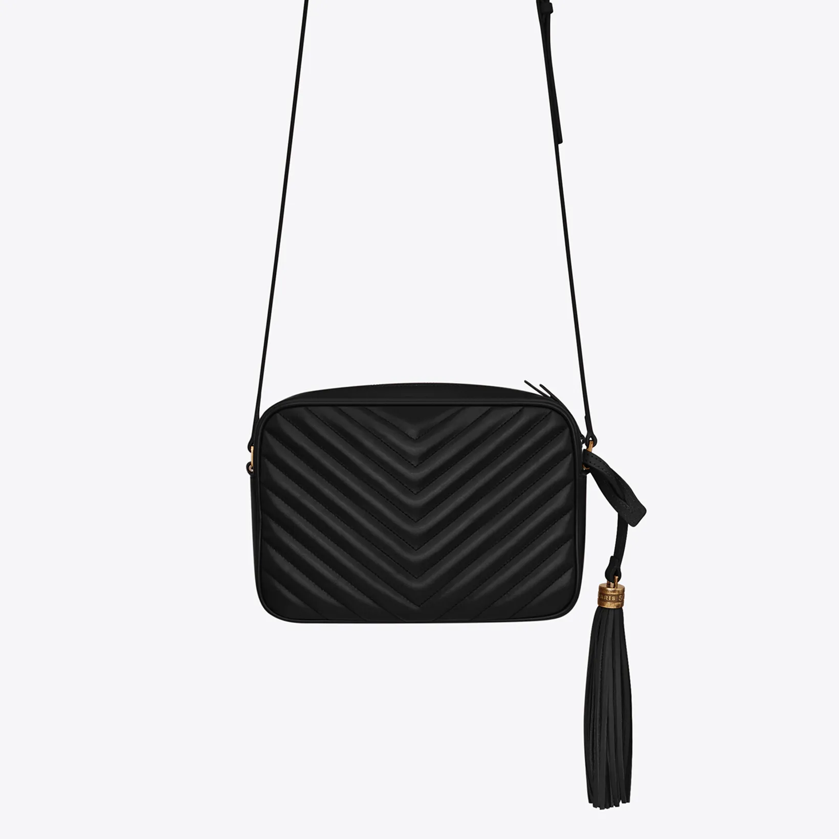 Lou Camera Bag - Leather Women's Handbags