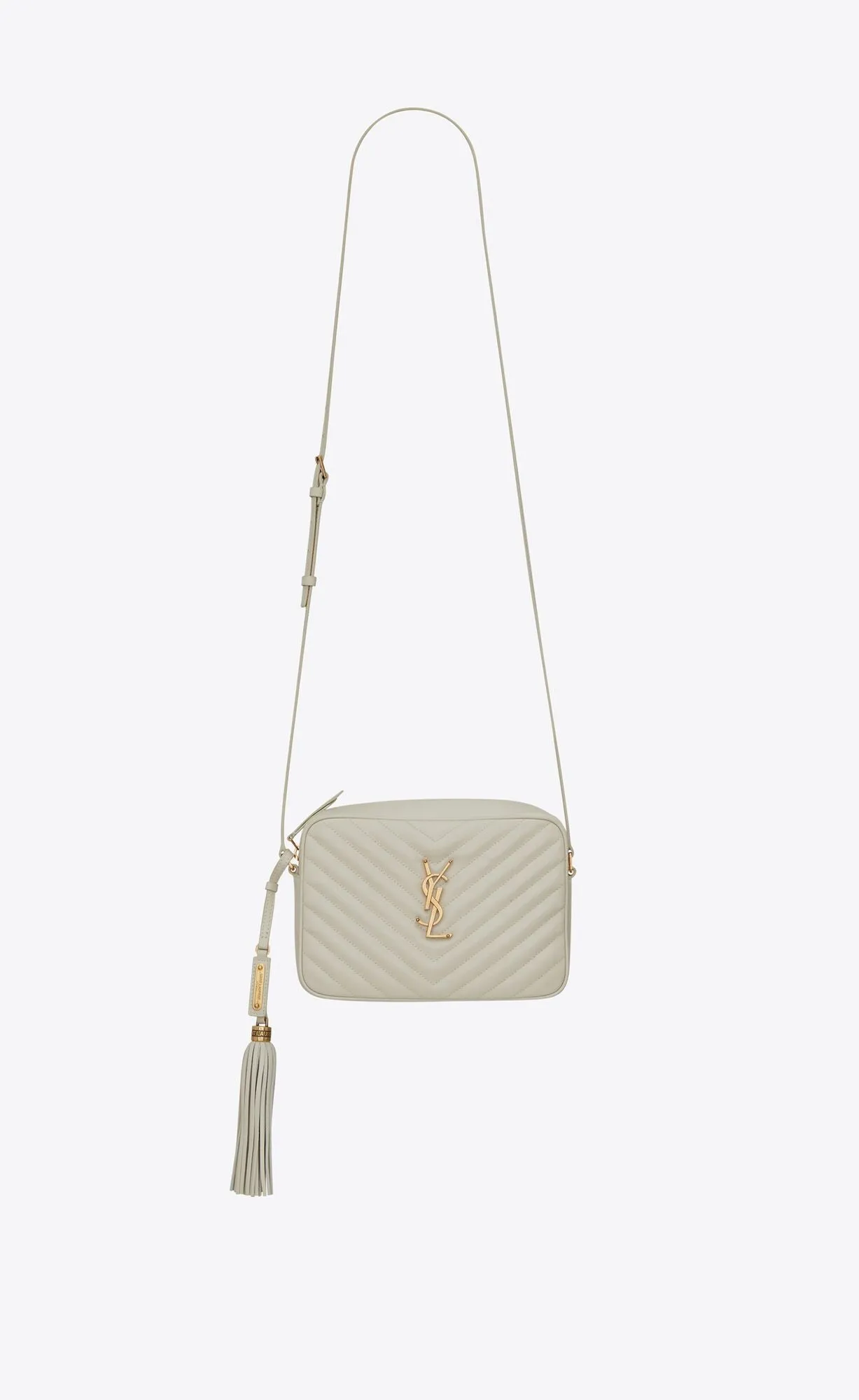 Lou Camera Bag - Leather Women's Handbags