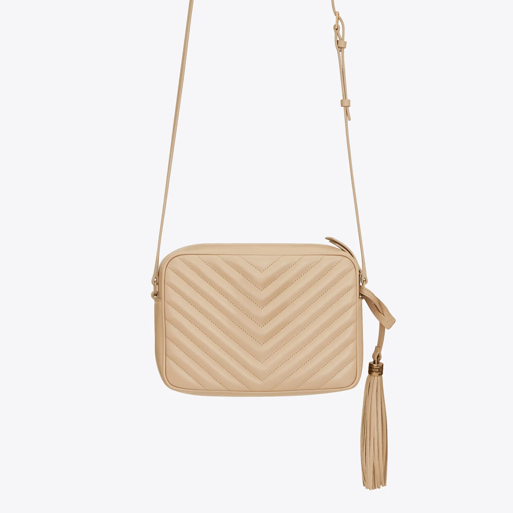 Lou Camera Bag - Leather Women's Handbags