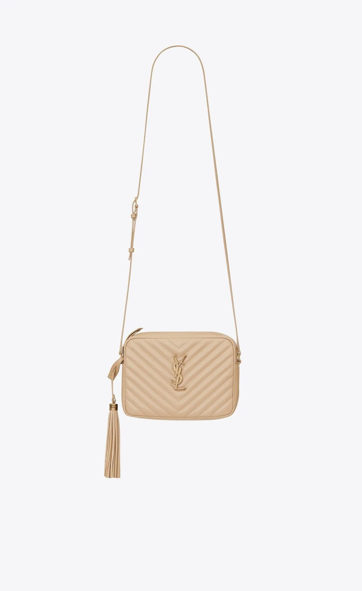 Lou Camera Bag - Leather Women's Handbags