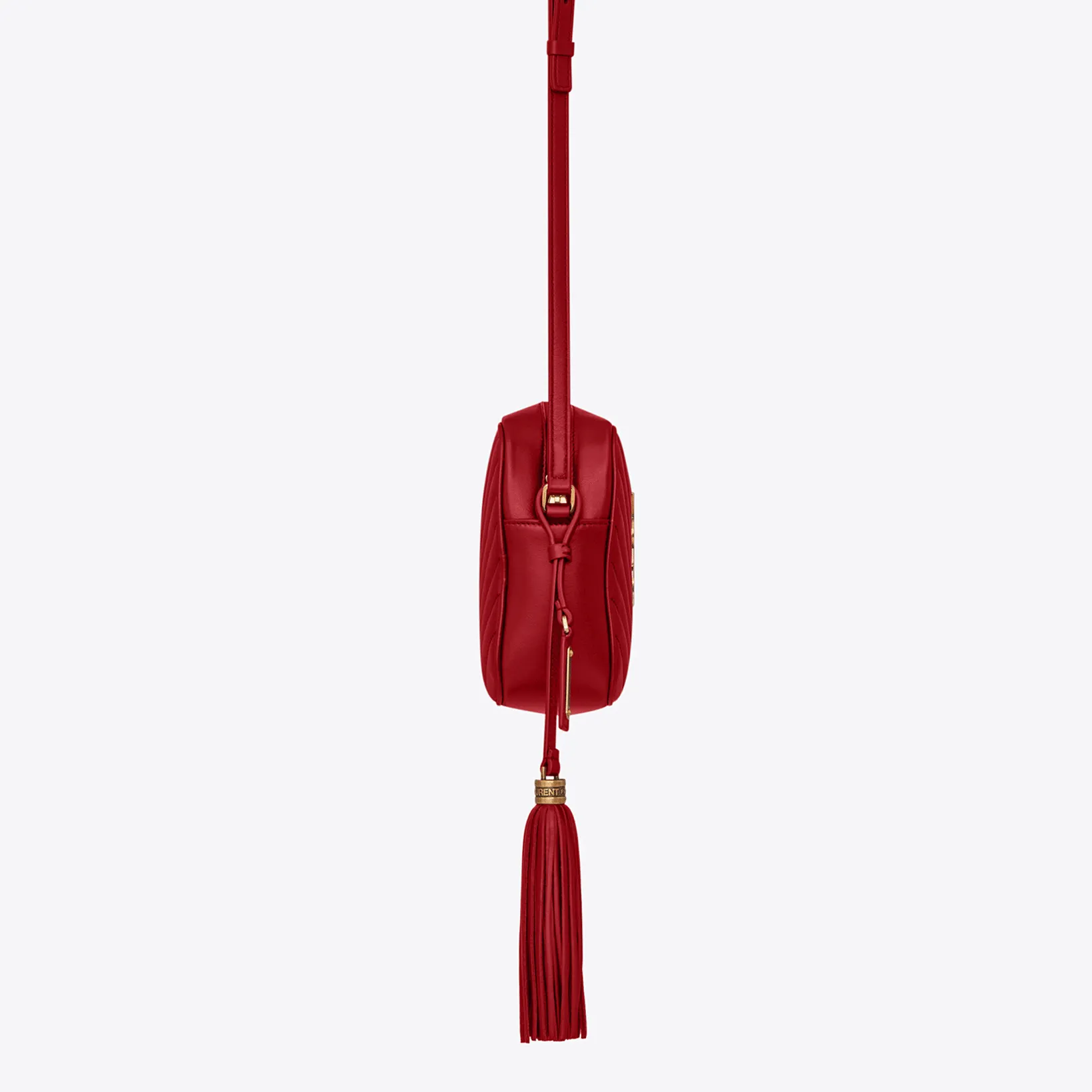 Lou Camera Bag - Leather Women's Handbags