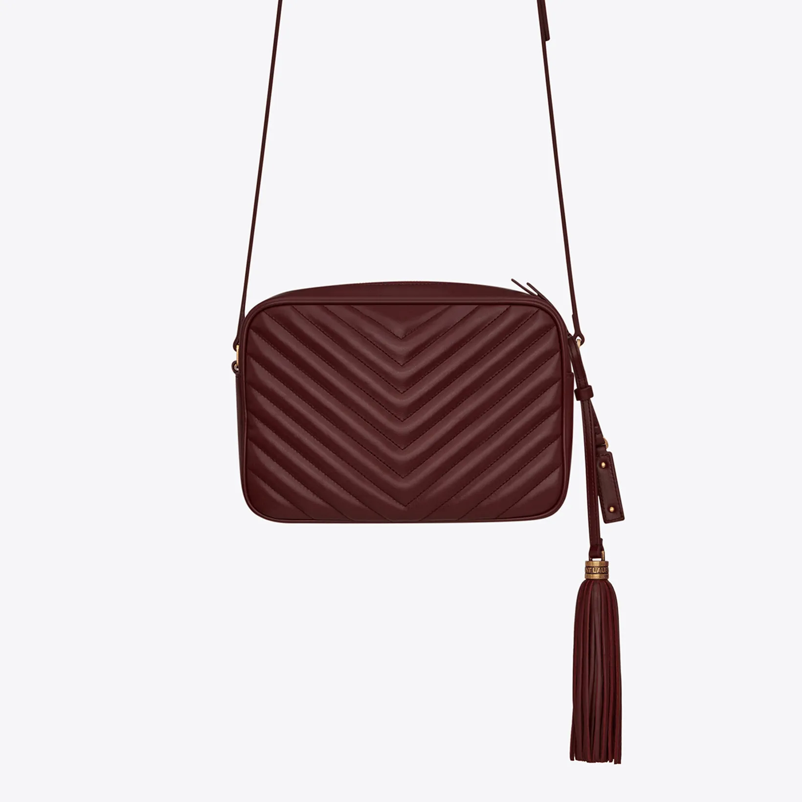 Lou Camera Bag - Leather Women's Handbags