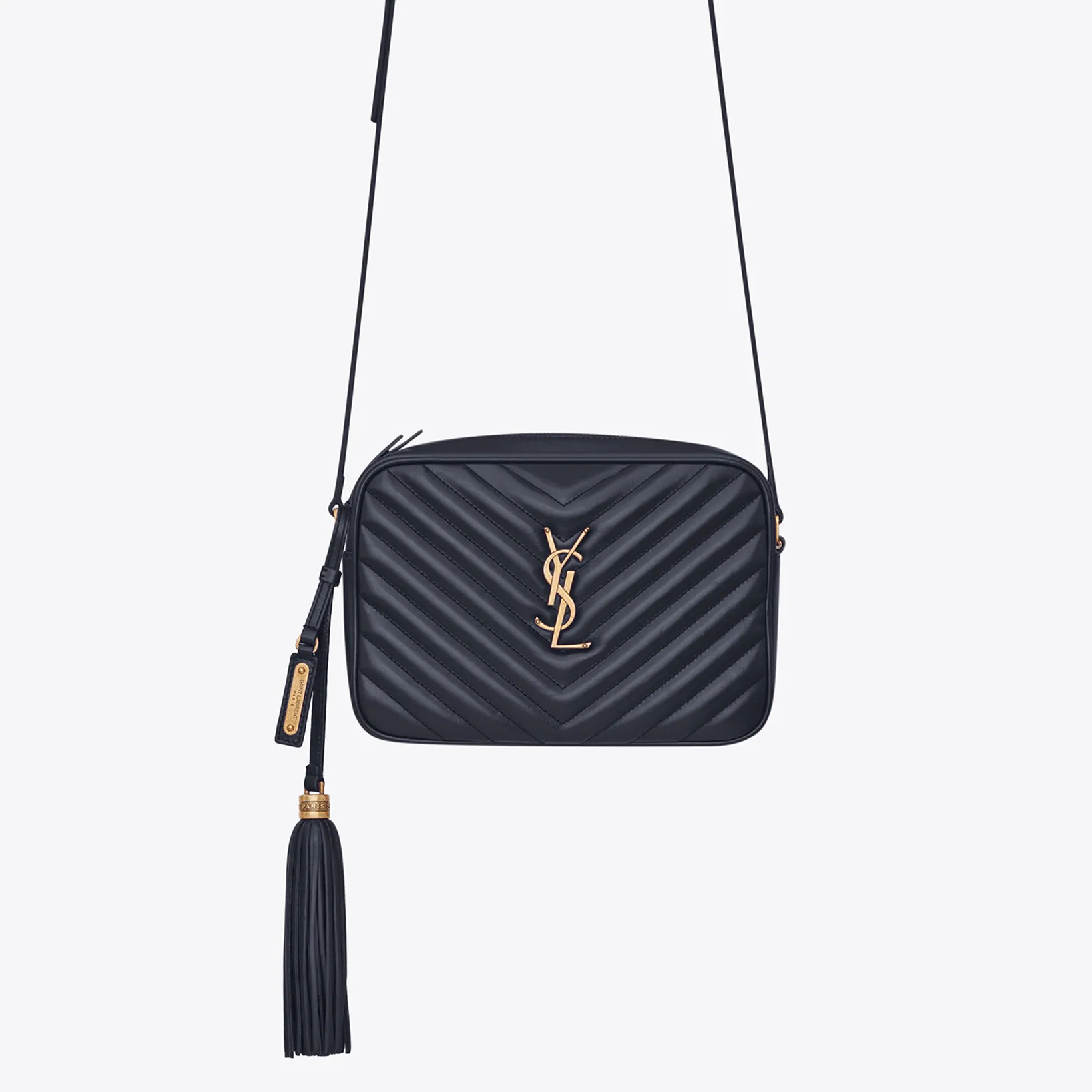 Lou Camera Bag - Leather Women's Handbags