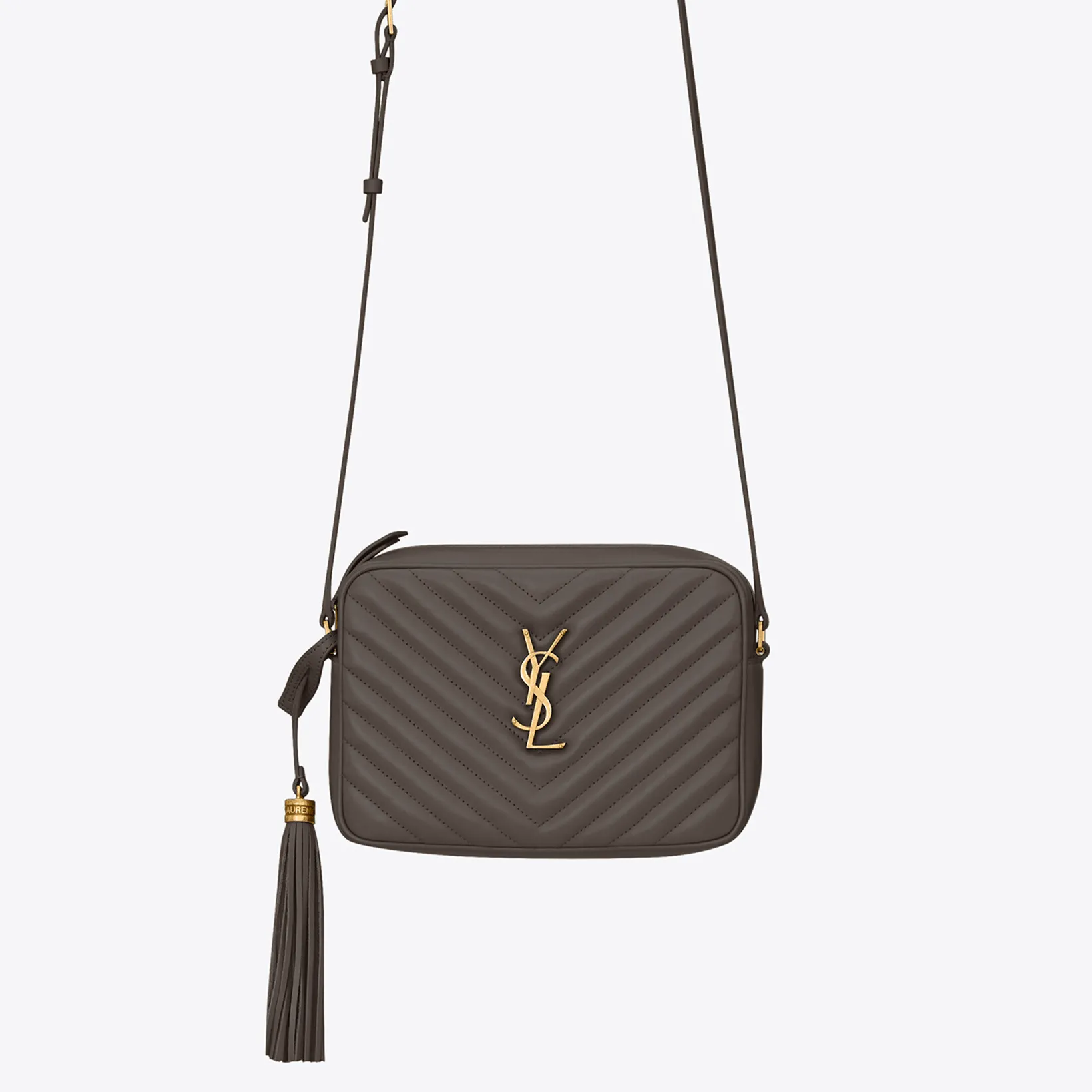 Lou Camera Bag - Leather Women's Handbags
