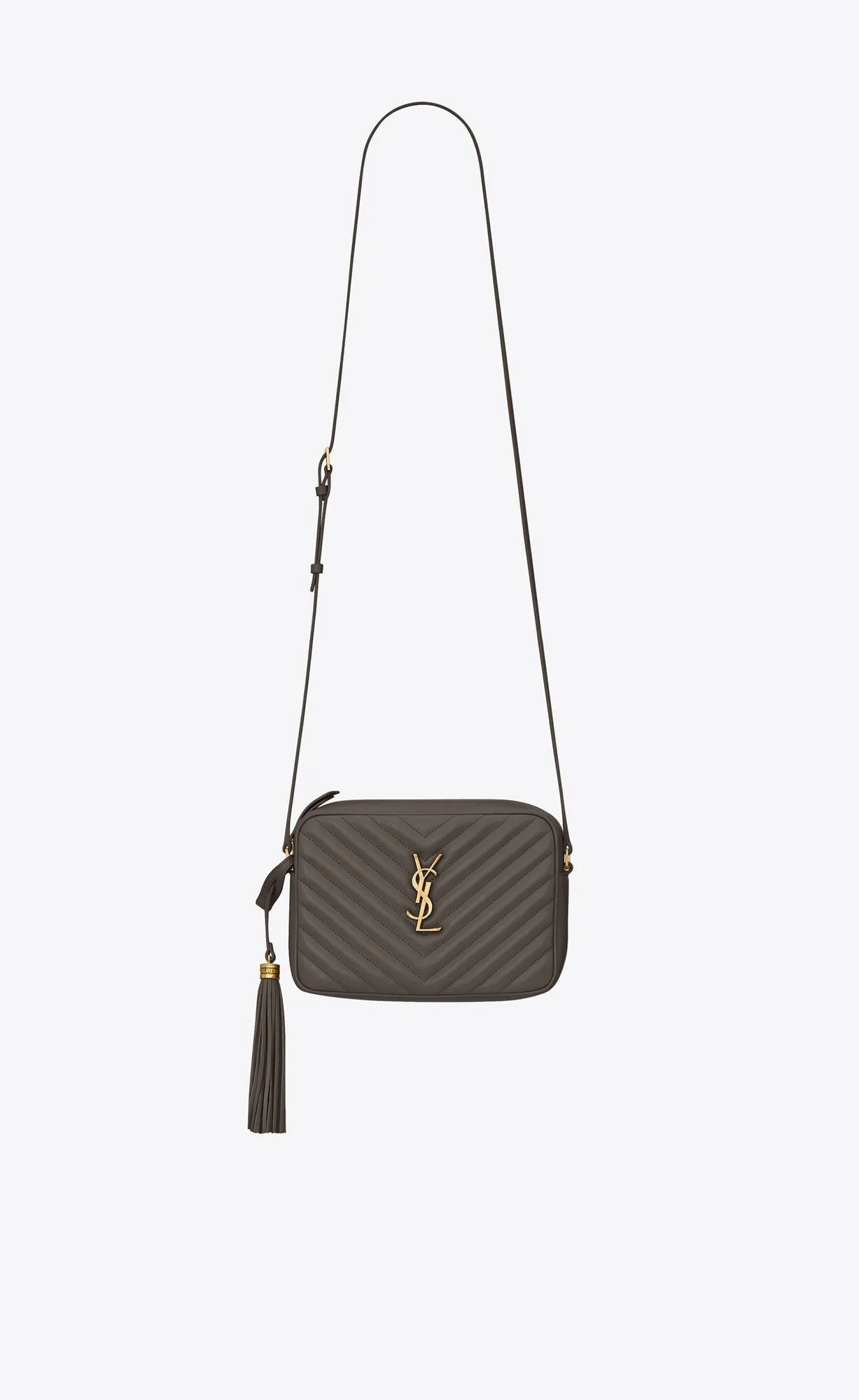 Lou Camera Bag - Leather Women's Handbags