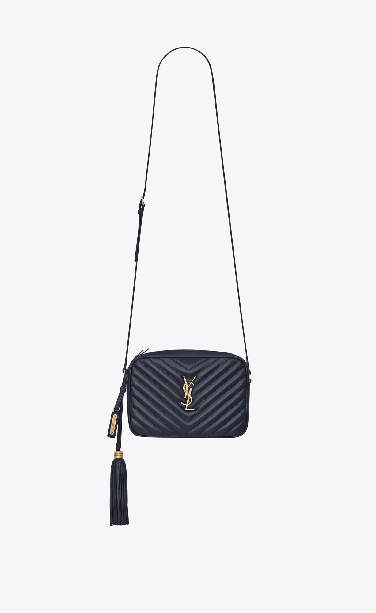 Lou Camera Bag - Leather Women's Handbags