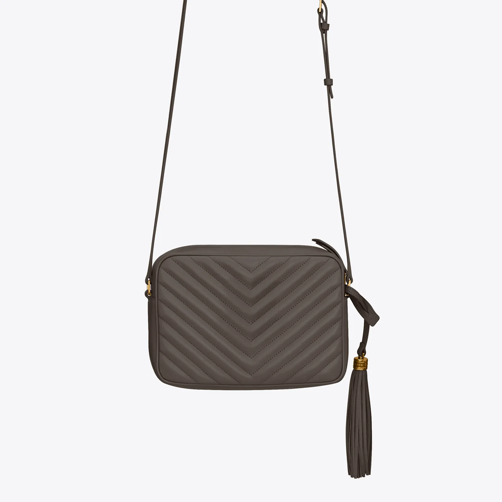Lou Camera Bag - Leather Women's Handbags