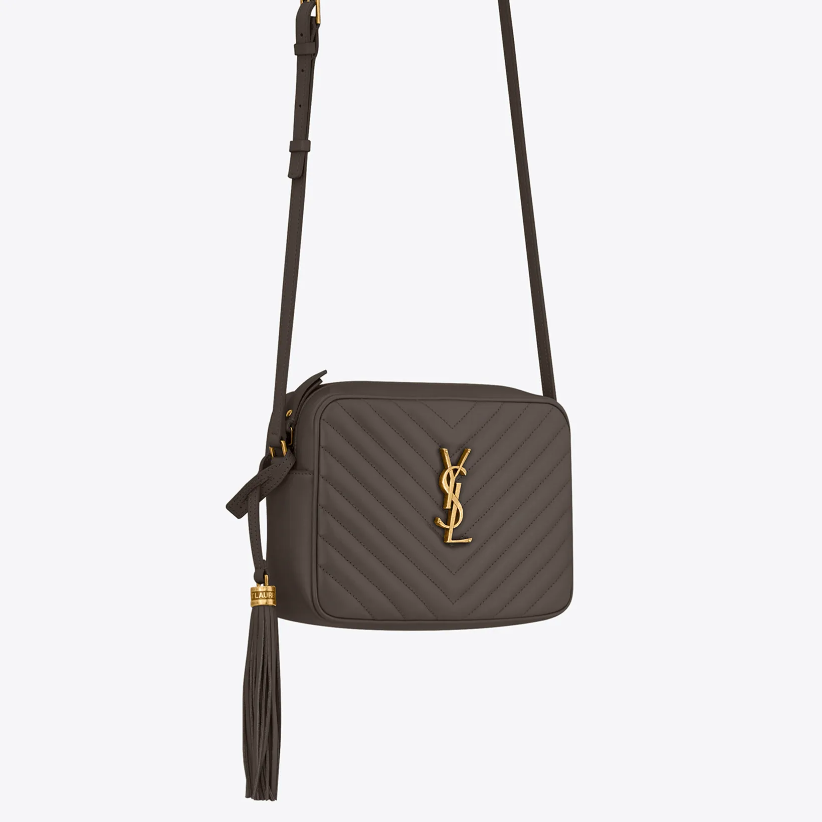 Lou Camera Bag - Leather Women's Handbags