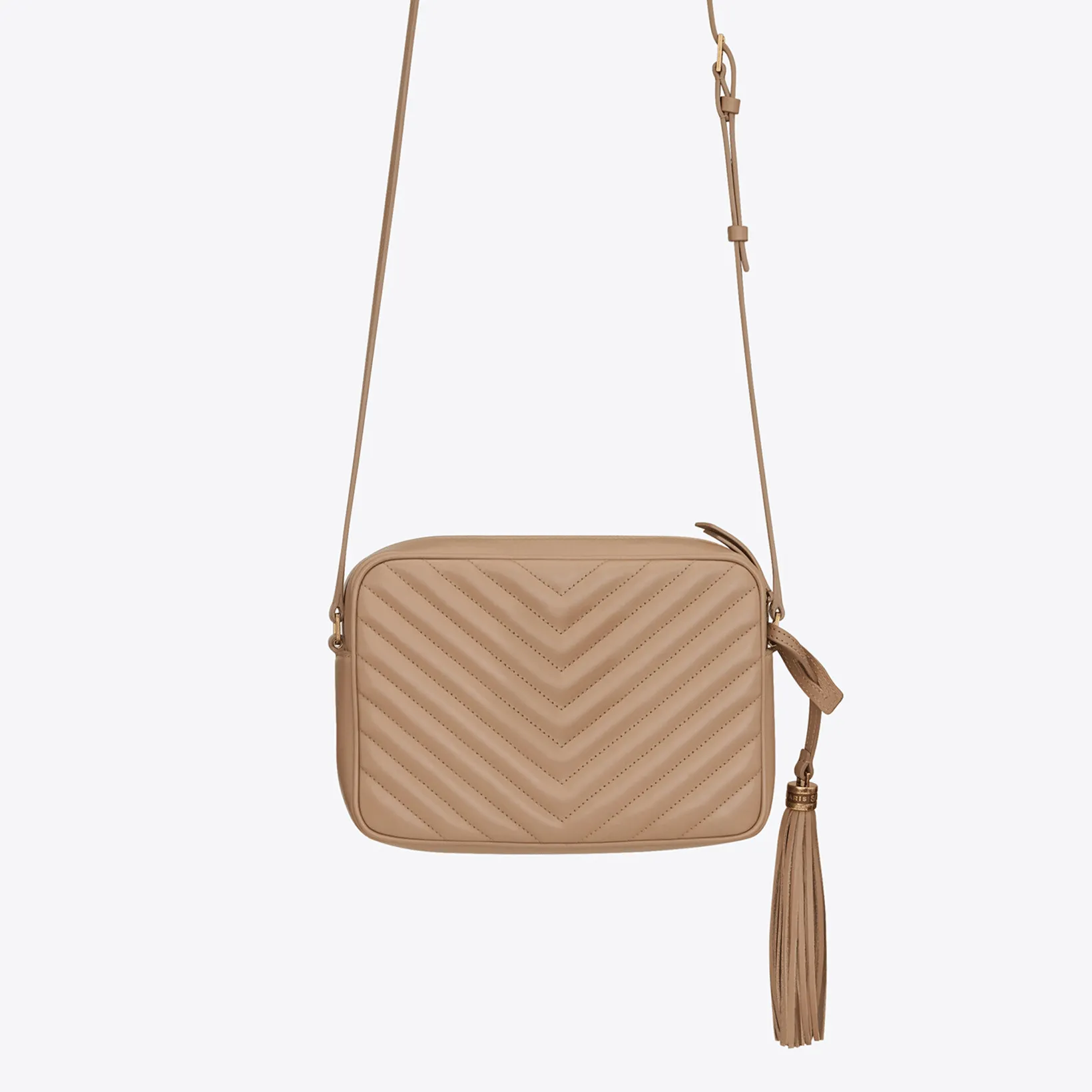 Lou Camera Bag - Leather Women's Handbags