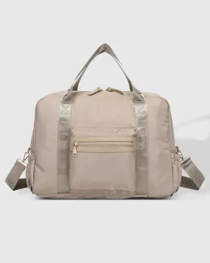 Louenhide Jenn Nylon Travel Bag