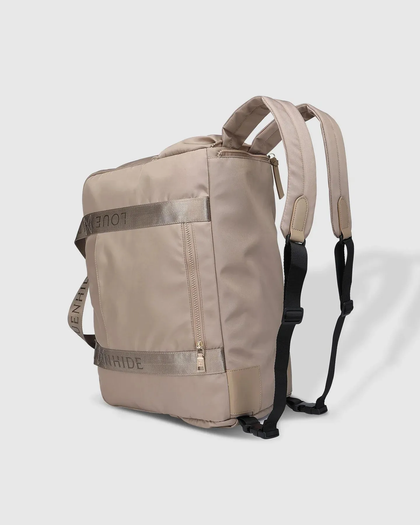 Louenhide Jenn Nylon Travel Bag