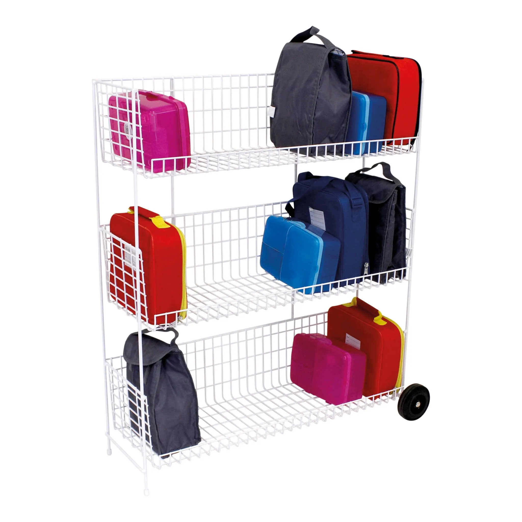 Lunchbox Tidy