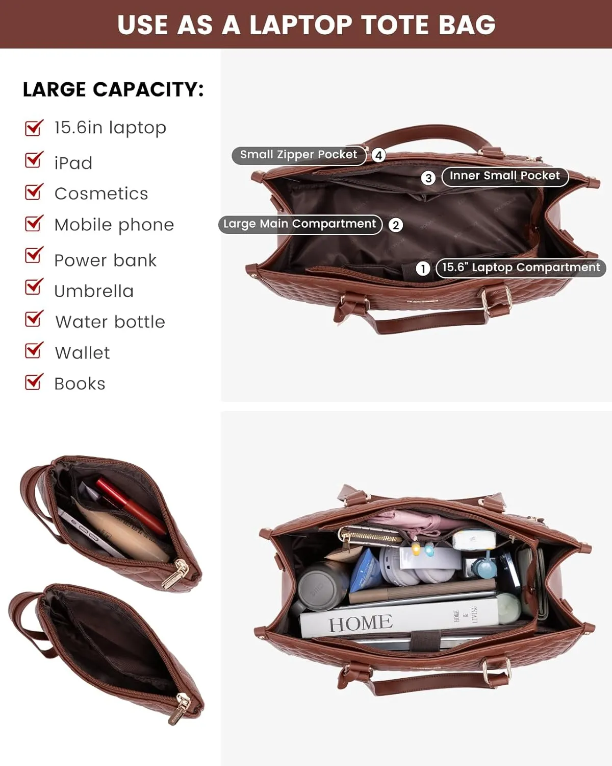 LunchLux™ – Insulated and Leak-proof