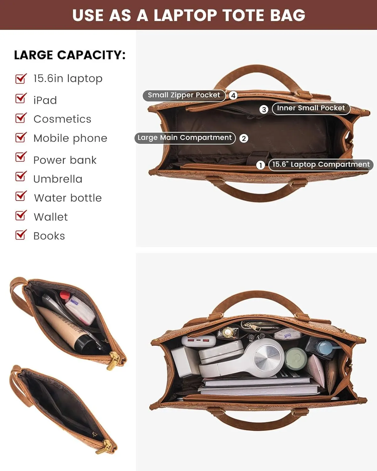 LunchLux™ – Insulated and Leak-proof