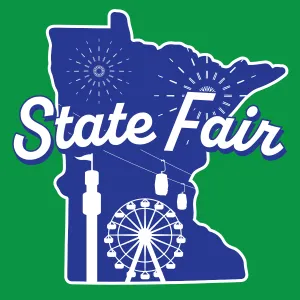 Magnet - MN State Fair