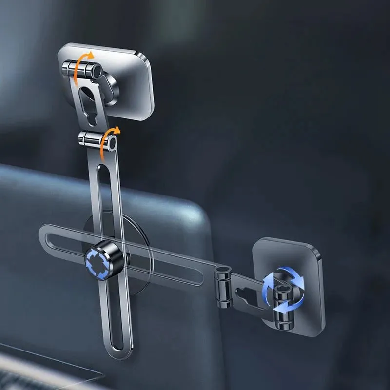 Magnetic Car Phone Holder for Tesla Model