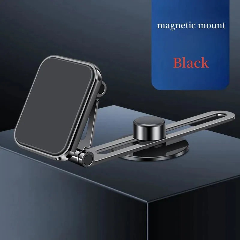 Magnetic Car Phone Holder for Tesla Model