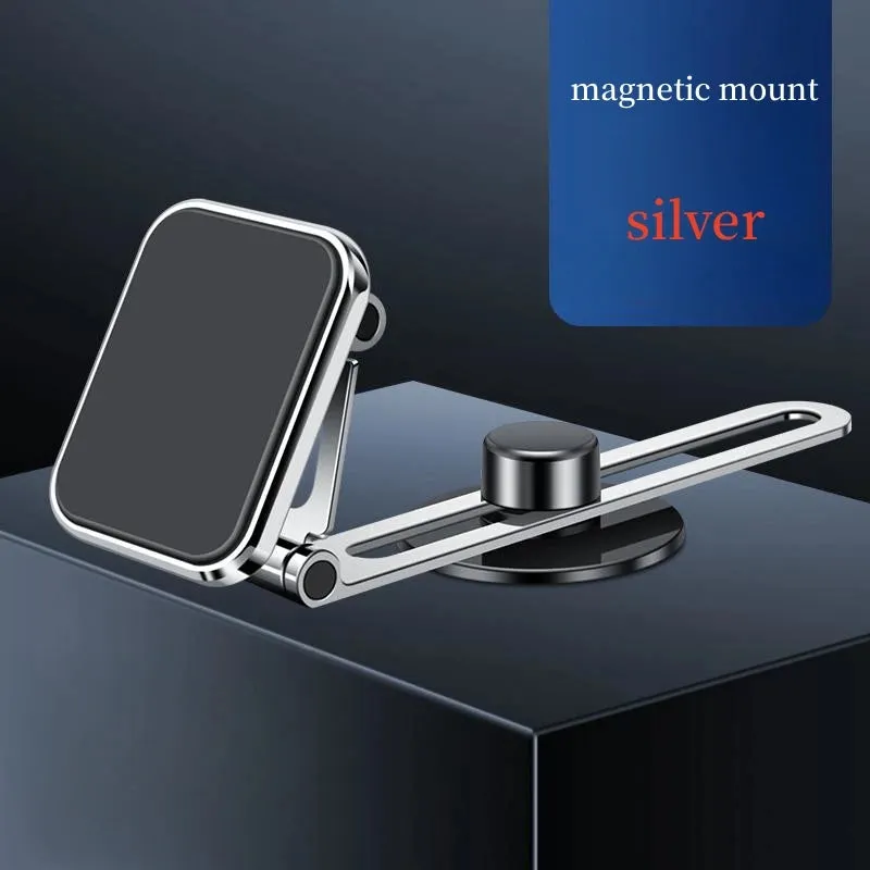 Magnetic Car Phone Holder for Tesla Model