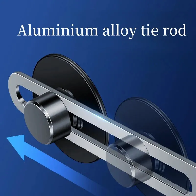Magnetic Car Phone Holder for Tesla Model