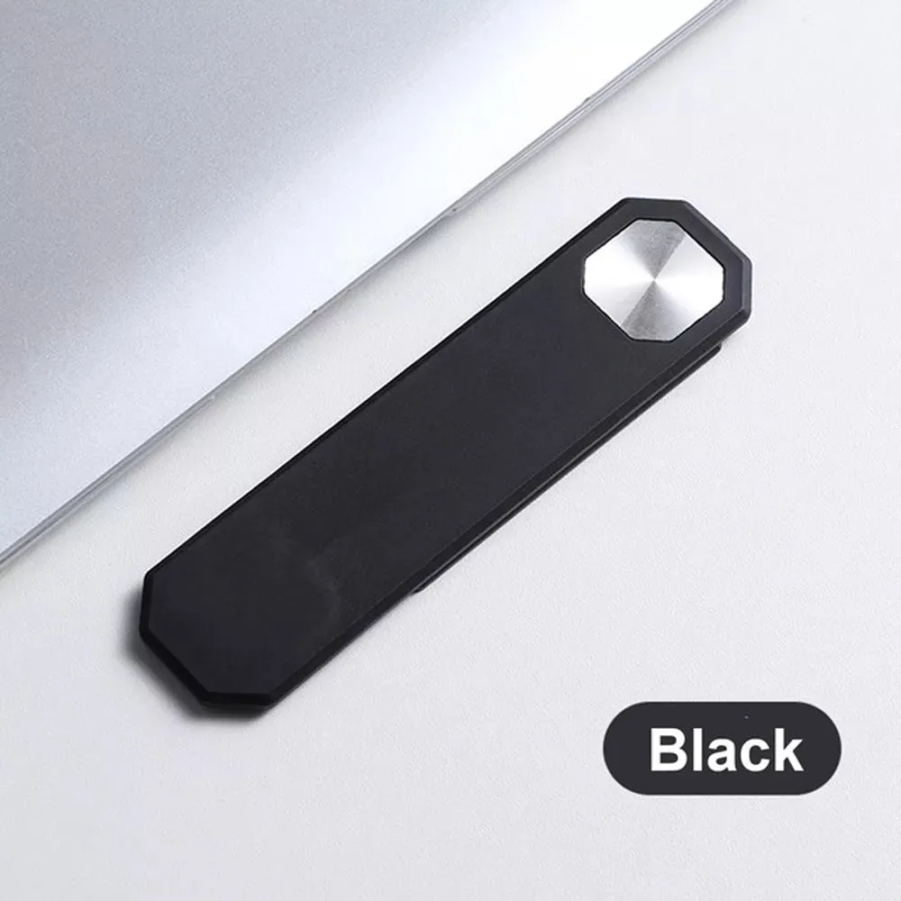 Magnetic Folding Laptop Screen Support & Adjustable Side Mount
